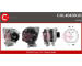 Alternátor CASCO CAL30122AS