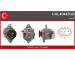 Alternátor CASCO CAL30132AS
