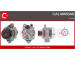 Alternátor CASCO CAL30137AS
