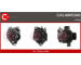 Alternátor CASCO CAL30139AS