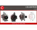 generátor CASCO CAL40163AS