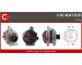 Alternátor CASCO CAL30152AS