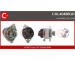generátor CASCO CAL40297AS