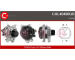 Vnútorný ventilátor CASCO CBW73009AS