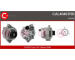 Alternátor CASCO CAL30172AS