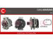 Spínač zapalování / startéru CASCO CIS77001AS