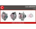 Alternátor CASCO CAL30175AS