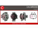 Alternátor CASCO CAL30178AS