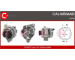 Vnútorný ventilátor CASCO CBW73029AS