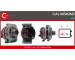 Hydraulické čerpadlo pre riadenie CASCO CSP73124AS