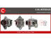 generátor CASCO CAL42109GS