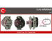 Hydraulické čerpadlo, řízení CASCO CSP75101GS