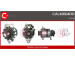 generátor CASCO CAL40604RS
