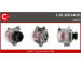 Vnútorný ventilátor CASCO CBW86001AS