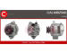 generátor CASCO CAL15331AS