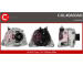 Elektromotor vetráka chladiča CASCO CEF70015GS
