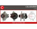 generátor CASCO CAL40127AS