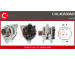 Spínač řízení CASCO CLS70014GS