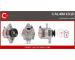generátor CASCO CAL40132AS
