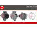 generátor CASCO CAL40140AS