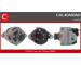 Spínač řízení CASCO CLS71006AS