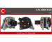 Spínač řízení CASCO CLS71006GS