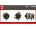 generátor CASCO CAL40164AS