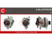 generátor CASCO CAL40166AS