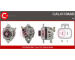 generátor CASCO CAL41104AS