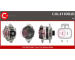 Alternátor CASCO CAL35104AS