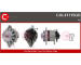 Alternátor CASCO CAL35113AS