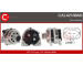 Spínač riadenia CASCO CLS71408AS