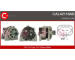 Elektromotor vetráka chladiča CASCO CEF74031AS