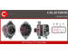 Alternátor CASCO CAL35152AS