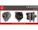 Alternátor CASCO CAL35164AS