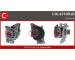 Alternátor CASCO CAL35166AS