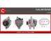 Alternátor CASCO CAL35171AS