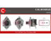 generátor CASCO CAL46100GS