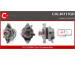 generátor CASCO CAL15476GS
