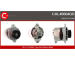 generátor CASCO CAL10609AS