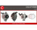 Spínač řízení CASCO CLS74009GS