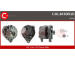 generátor CASCO CAL40313AS