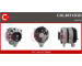 generátor CASCO CAL48113GS