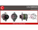 Spínač riadenia CASCO CLS76023GS