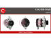 generátor CASCO CAL40349AS
