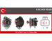 generátor CASCO CAL60115GS