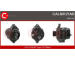 generátor CASCO CAL15107AS