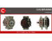 Spínač riadenia CASCO CLS77430GS