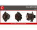 generátor CASCO CAL15241AS
