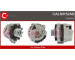 Alternátor CASCO CAL35362AS
